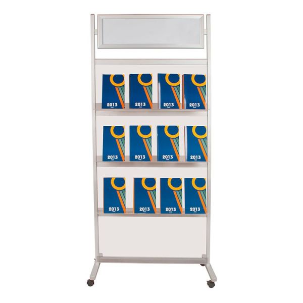 Portafolletos Axis II Portafolletos 2