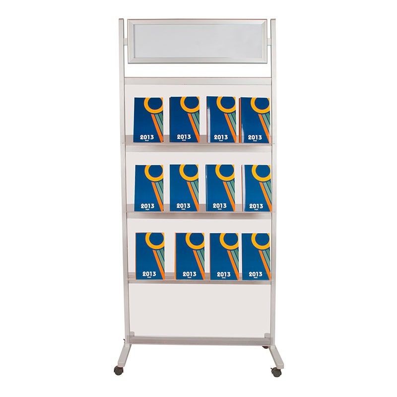 Portafolletos Axis II Portafolletos