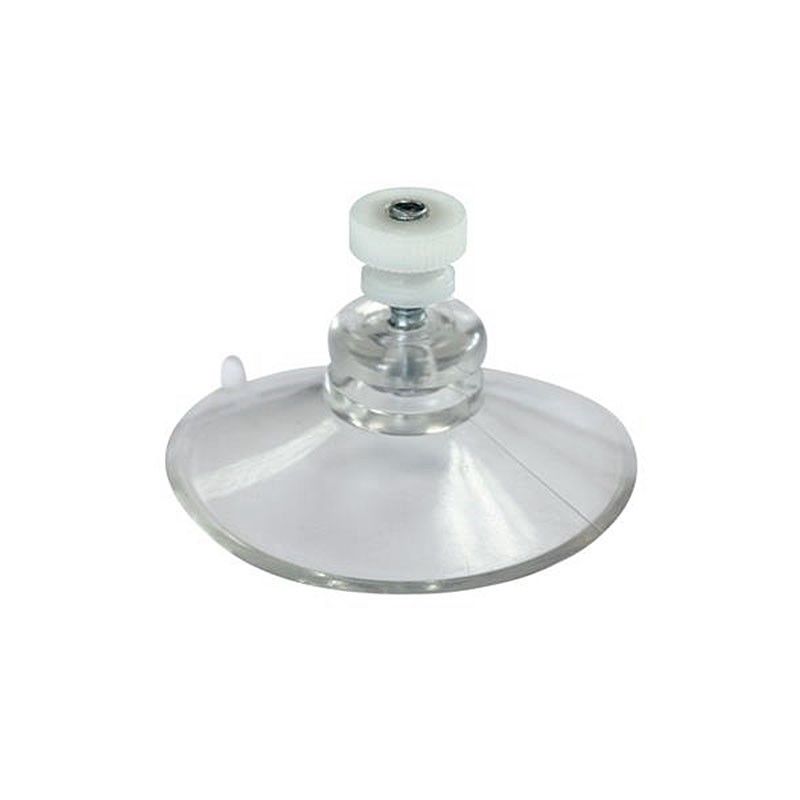 Ventosa con rosca Ventosas