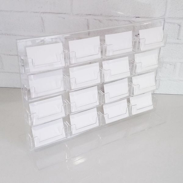 Tarjetero mesa 16 Tarjeteros de sobremesa 2