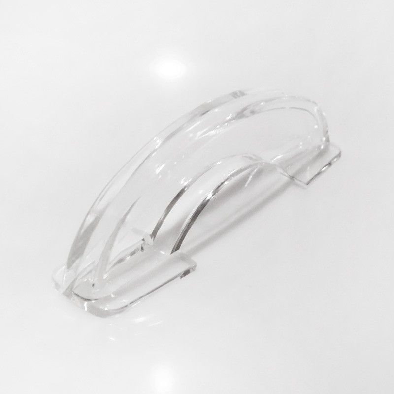 Tirador Acrílico Tiradores