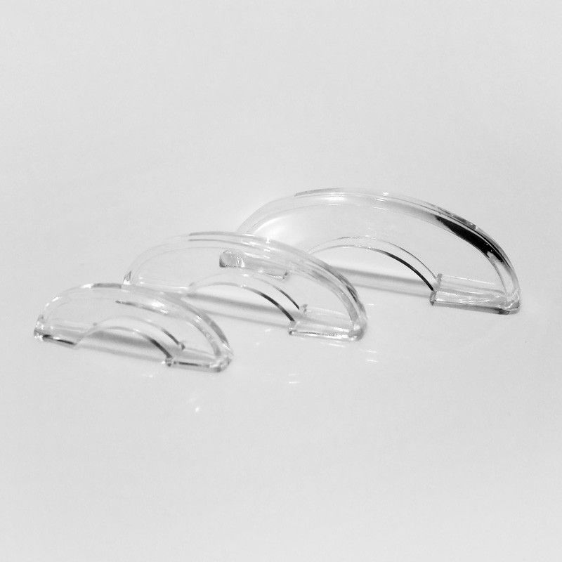 Tirador Acrílico Tiradores