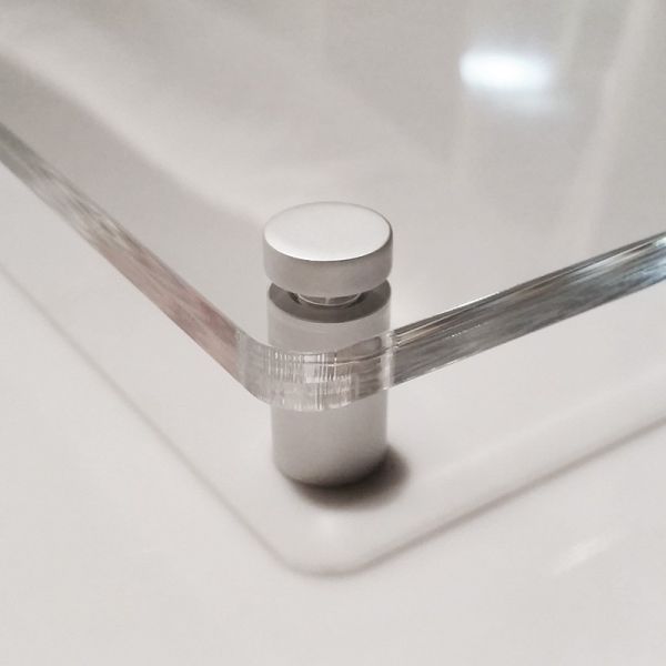 Tarjetero mural 60 Tarjeteros de pared 2