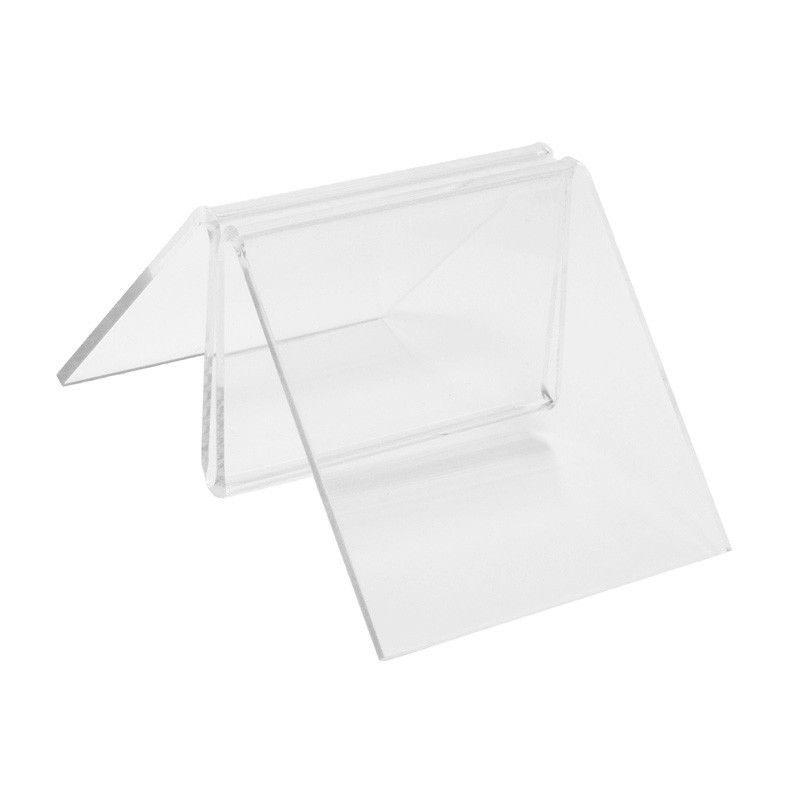 Pinza para gráficas Portamenús