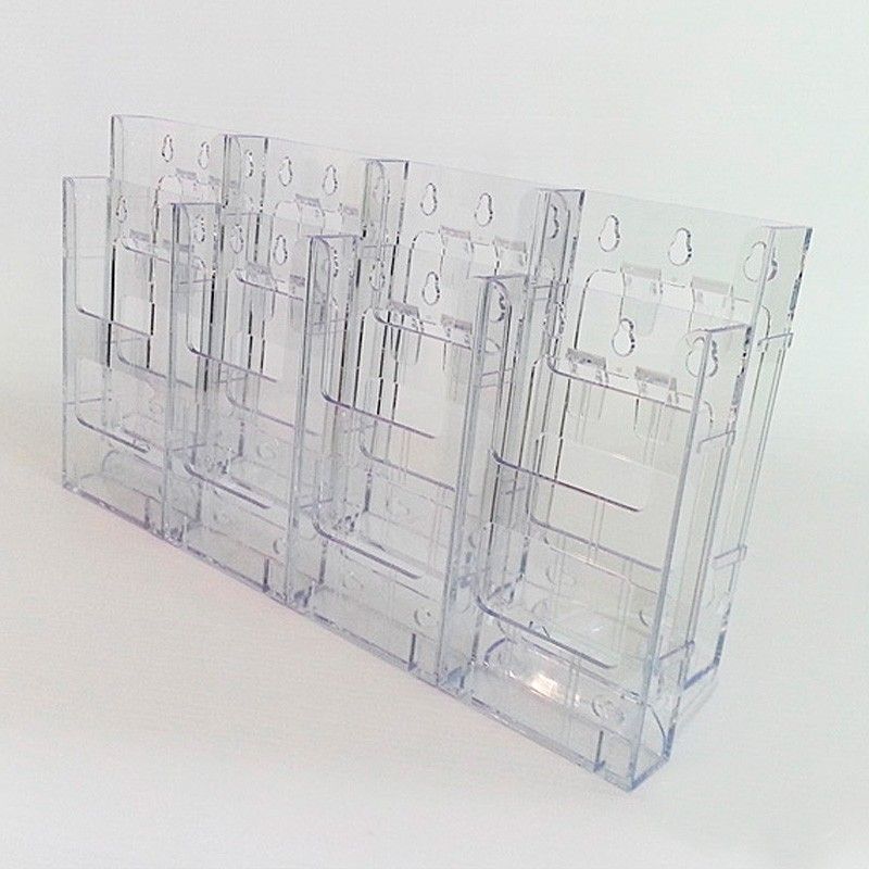 Portafolletos Módular Portafolletos