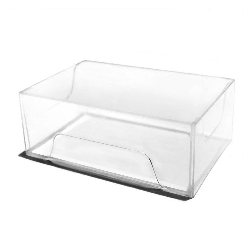 Caja Tarjetas Tarjeteros de sobremesa