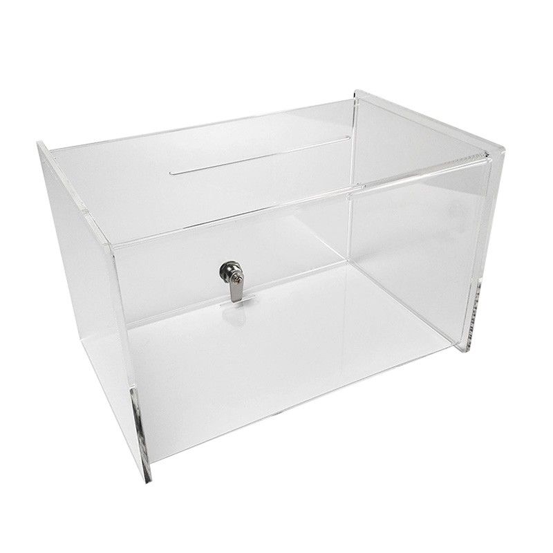 Urna Plus Urnas de metacrilato