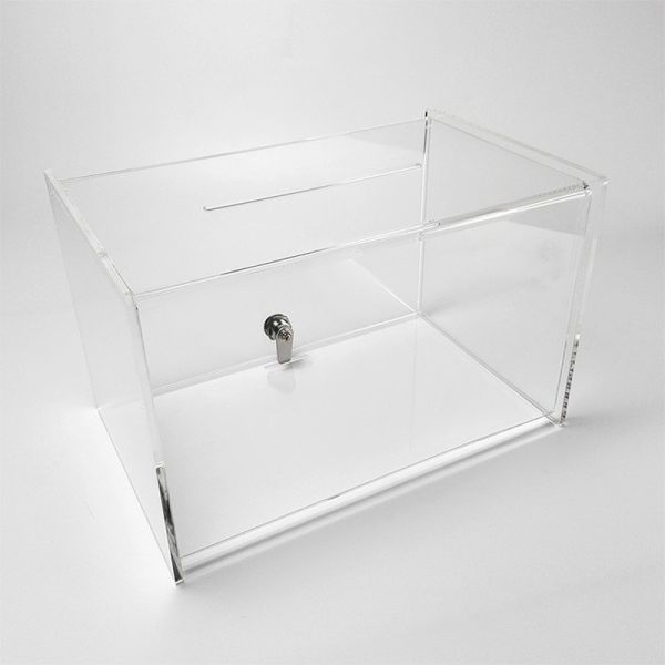 Urna Plus Urnas de metacrilato 2