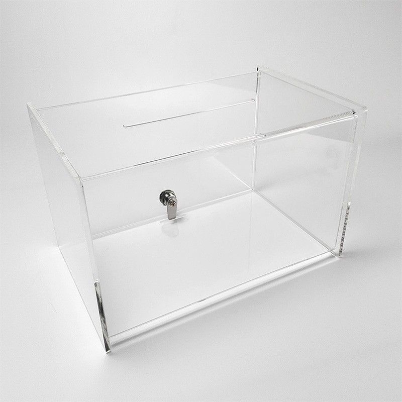 Urna Plus Urnas de metacrilato