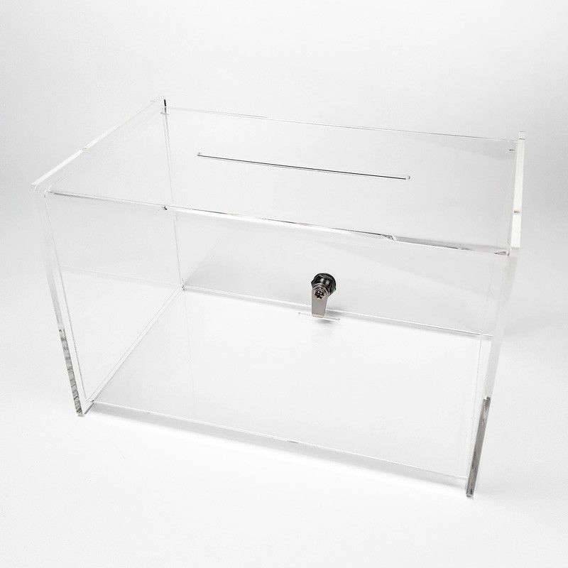 Urna Plus Urnas de metacrilato