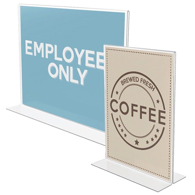 Portagráfica mod. T Portagráficas