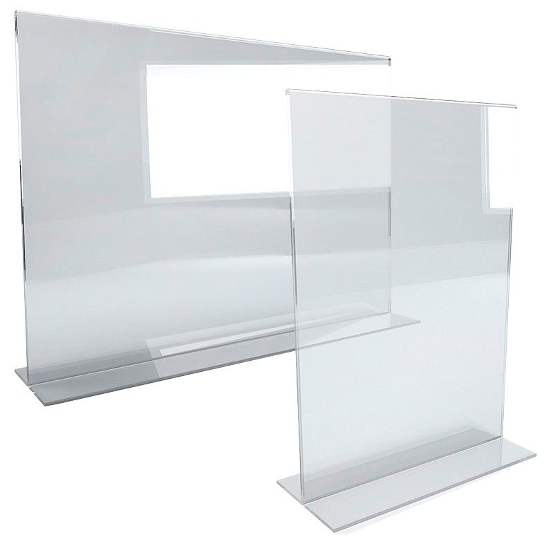 Portagráfica mod. T Portagráficas