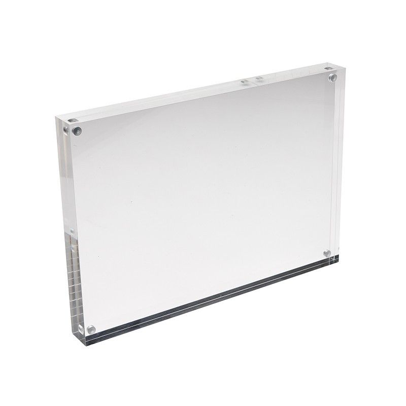 Acriblock Bloques y peanas