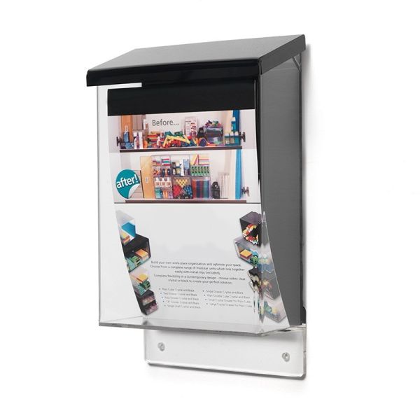 Buzón exterior Buzones 2