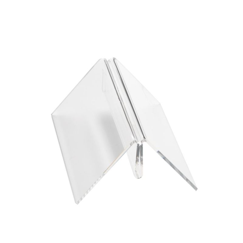 Pinza para gráficas Portamenús