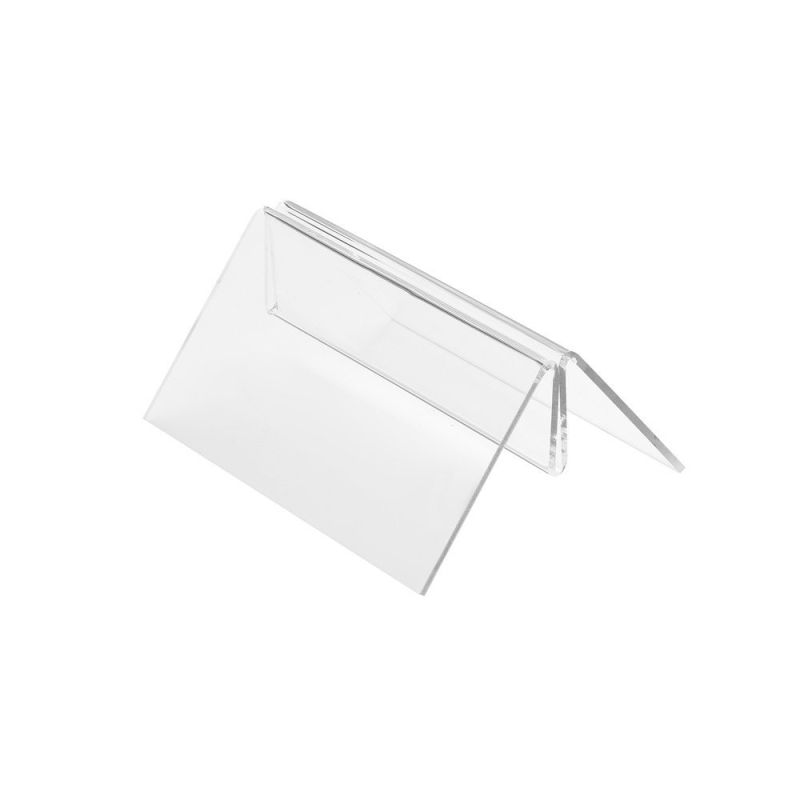 Pinza para gráficas Portamenús