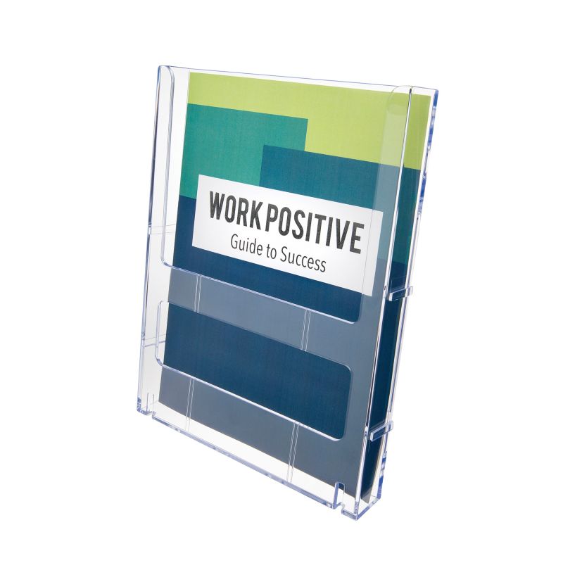 Portafolletos Módular Portafolletos