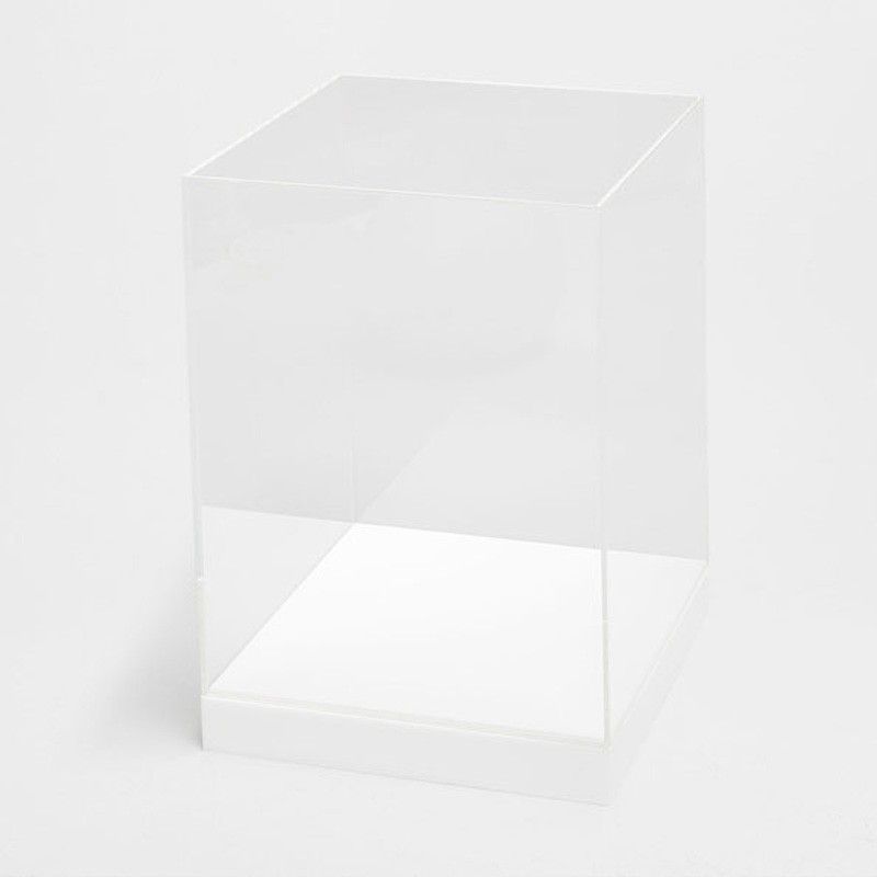 Vitrinas base Look Vitrinas y cubos