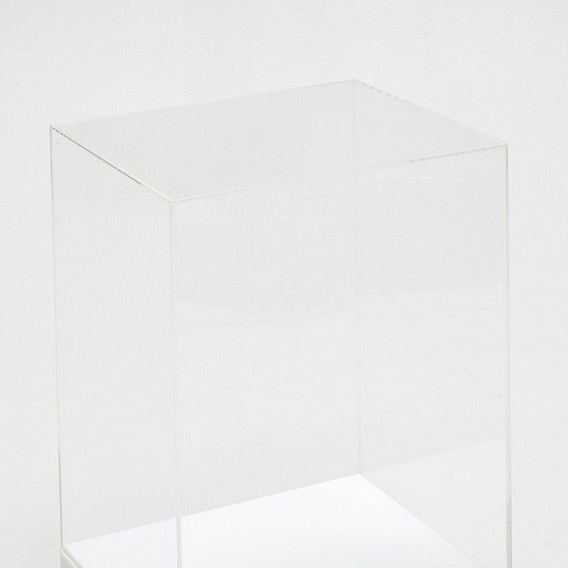 Vitrinas base Look Vitrinas y cubos