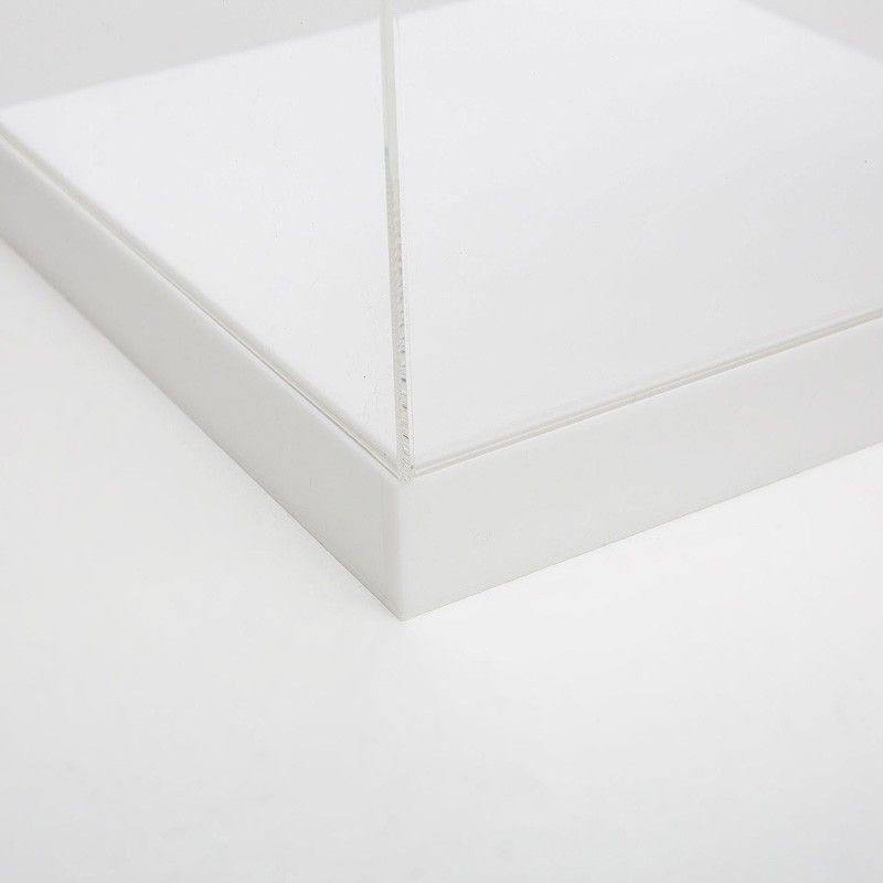 Vitrinas base Look Vitrinas y cubos