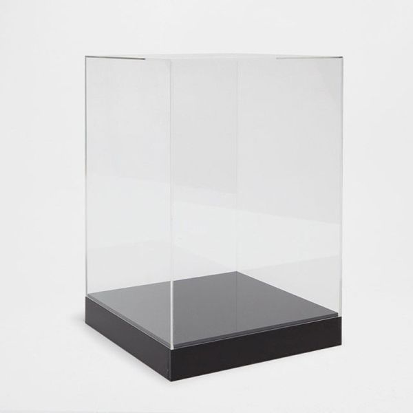 Vitrinas base Look Cubos y Vitrinas de metacrilato 2