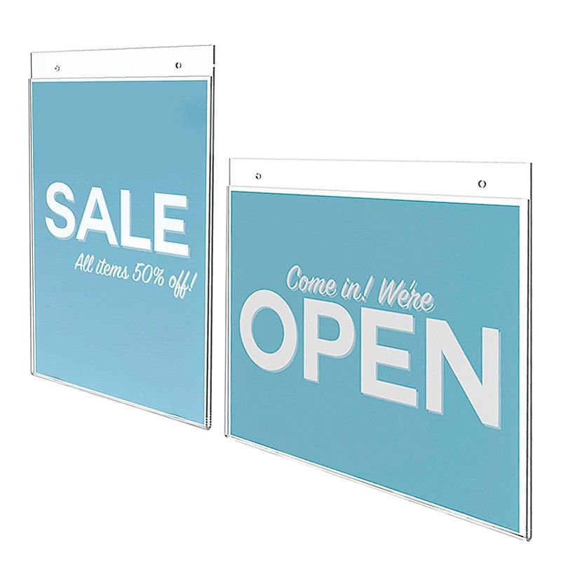 Portagráfica mural Señalización covid