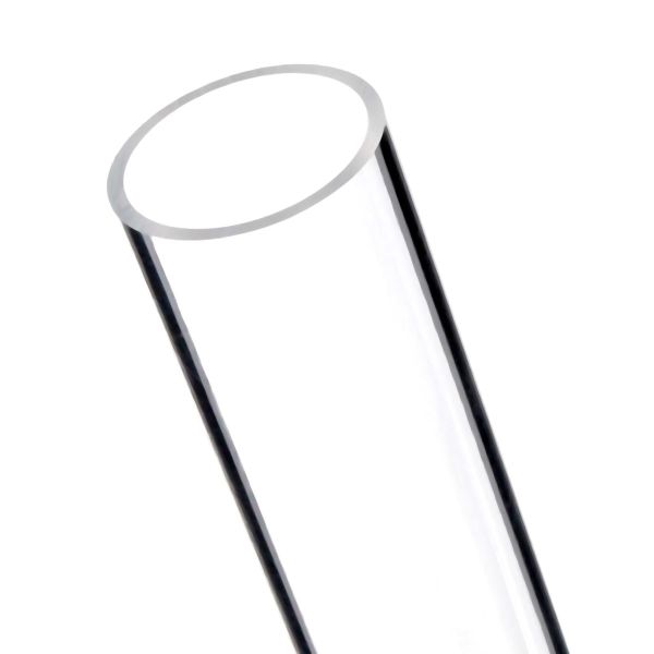 Tubos de metacrilato 2