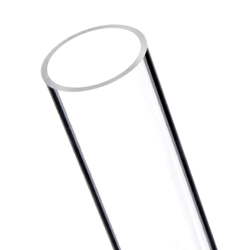 Tubos de metacrilato Tubos y barras de metacrilato