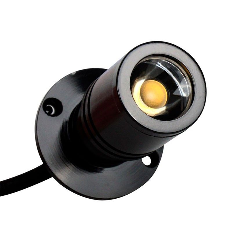 Mini foco Gabsy 3W Iluminación