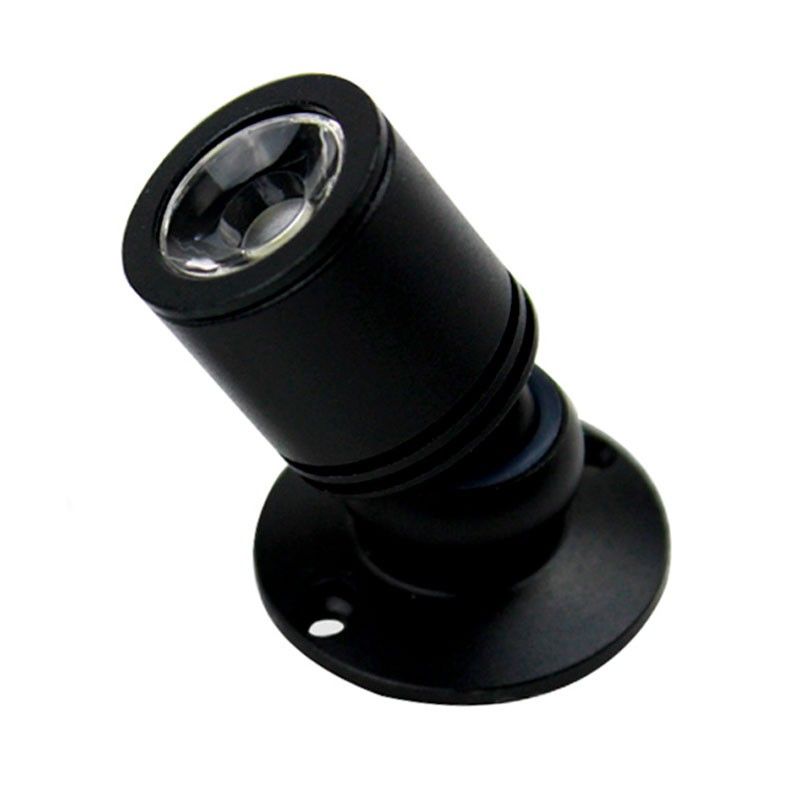 Mini foco Gabsy 3W Iluminación