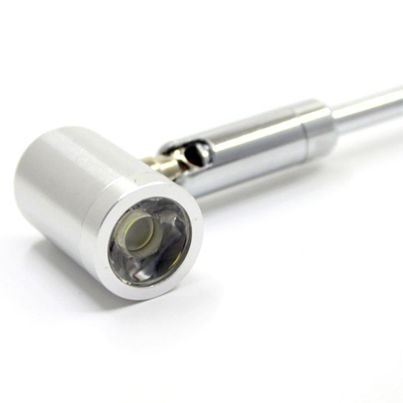 Piur simple foco led 2W Iluminación