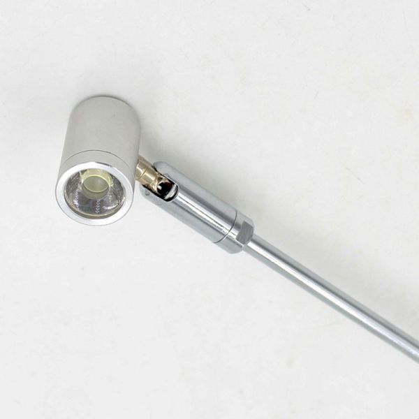 Piur simple foco led 2W Iluminación 2