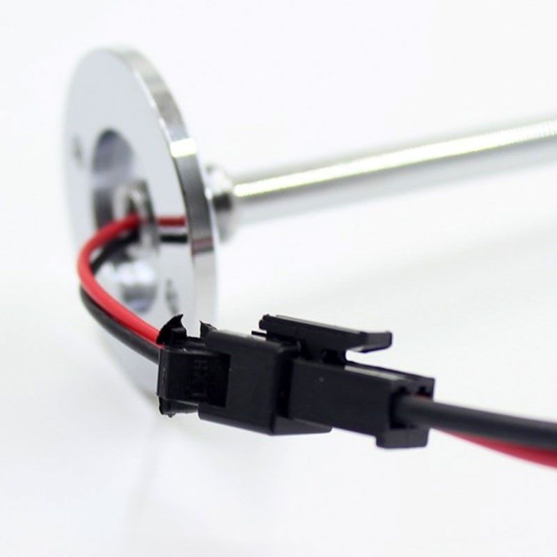 Piur simple foco led 2W Iluminación