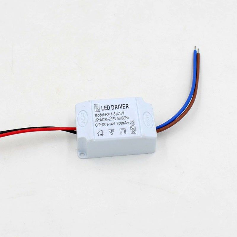 Piur simple foco led 2W Iluminación