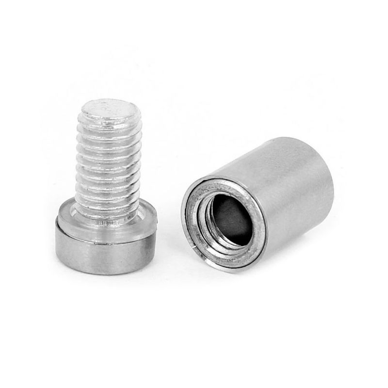 Embellecedor separador inox Accesorios para planchas