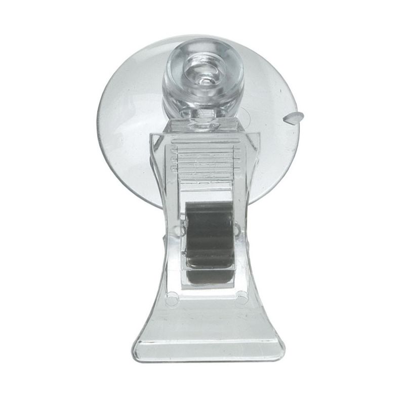 Pinza con ventosa Pinzas