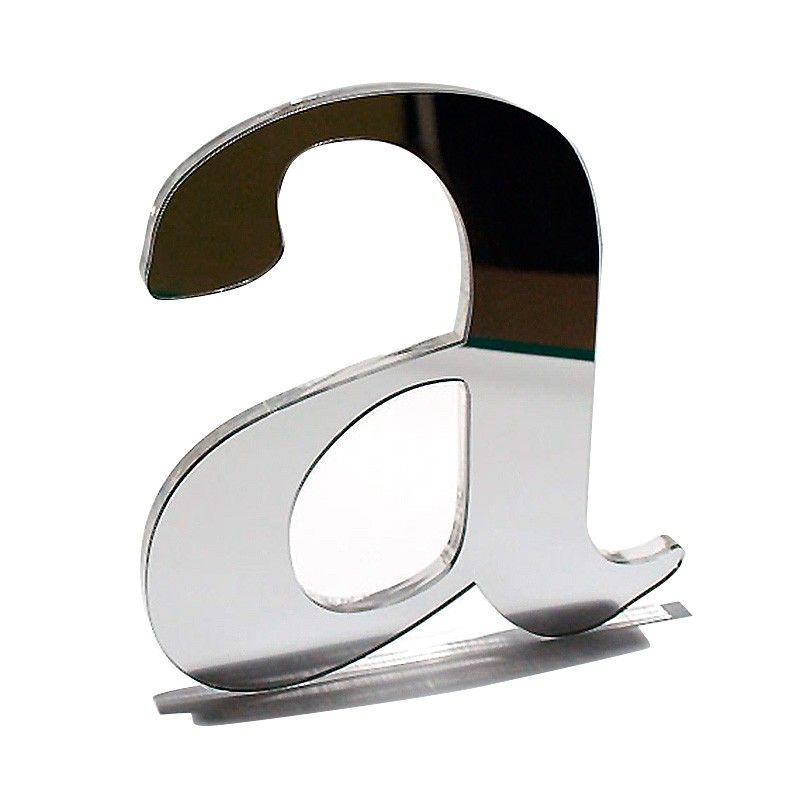 Metacrilato espejo Planchas de metacrilato