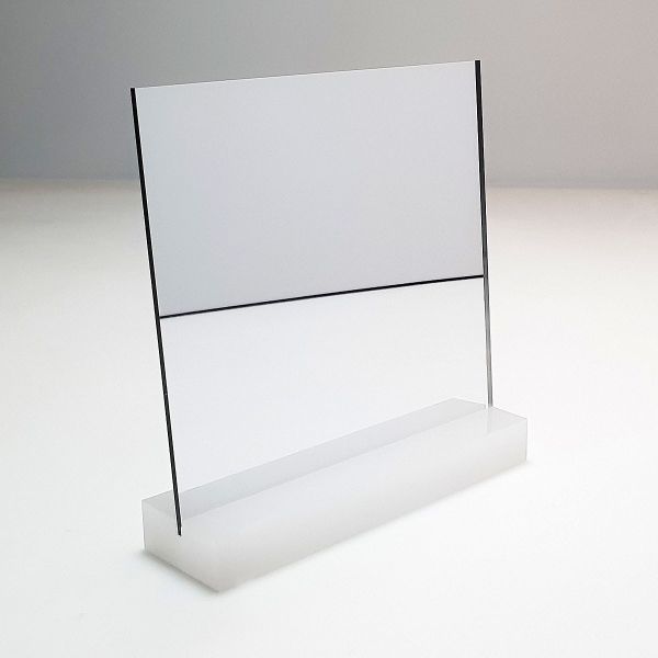 Metacrilato espejo Planchas de metacrilato 2