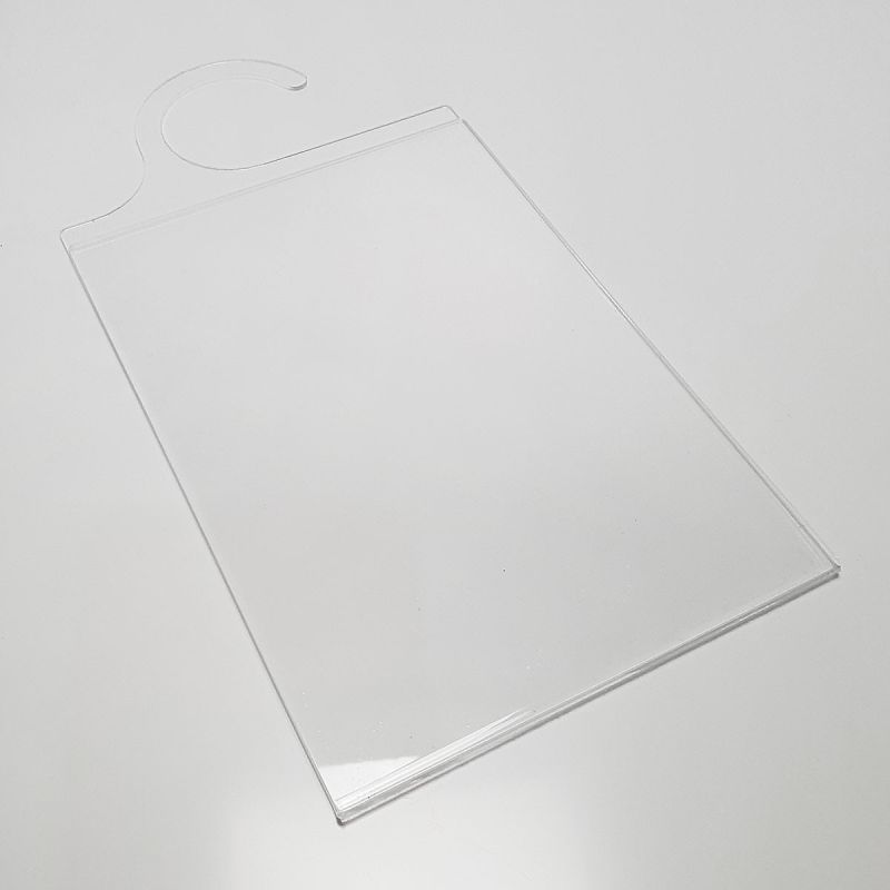 Percha Portagráficas pared