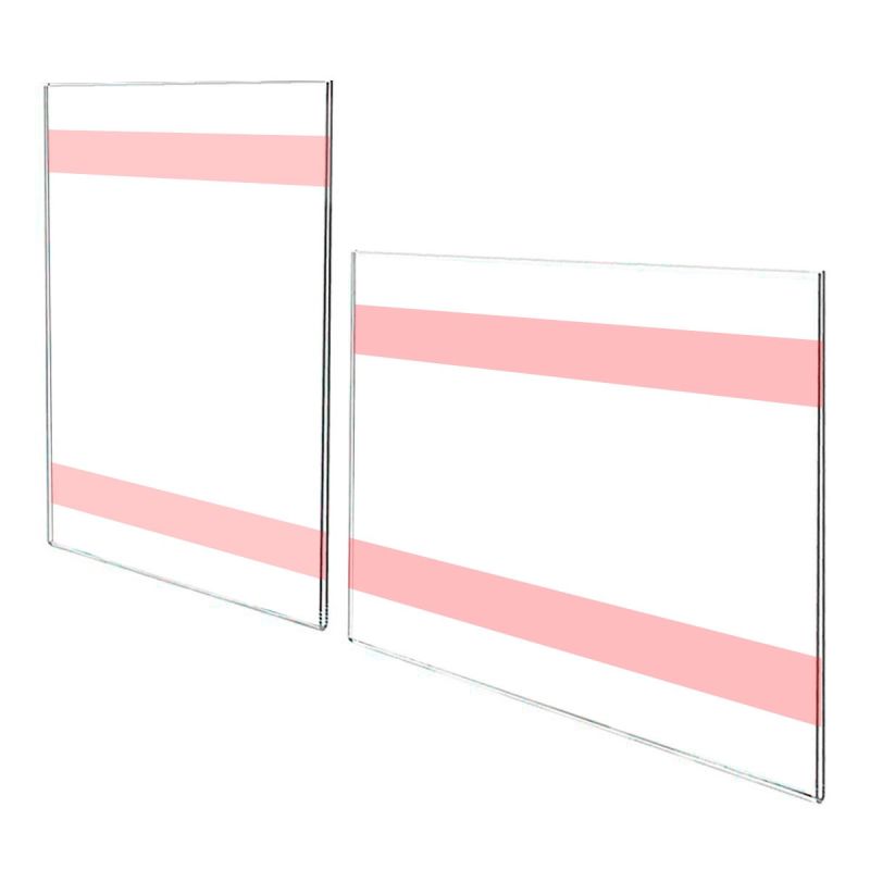 Mural Adhesiva Portagráficas pared