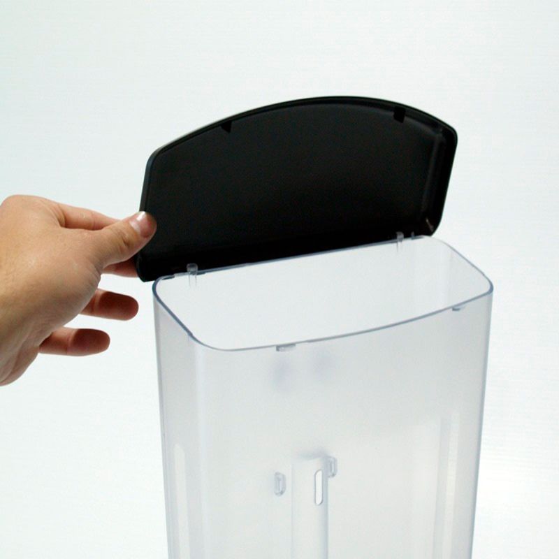 Buzón satín Buzones