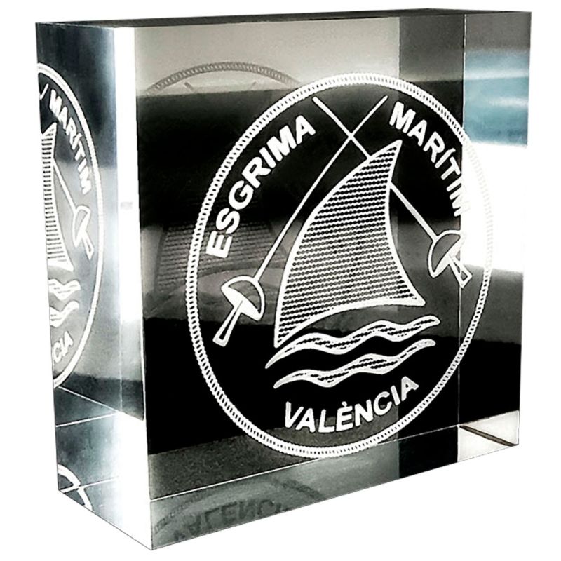 Bloques grabados Bloques y peanas