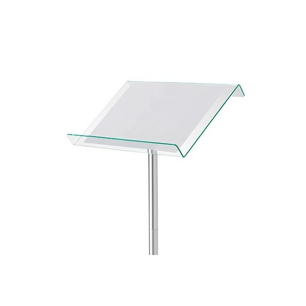 Atril Zeta c/s anillas Atriles 2