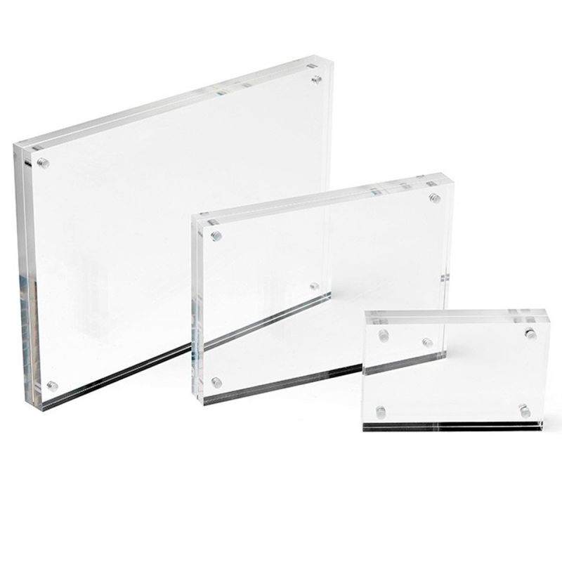 Acriblock Bloques y peanas