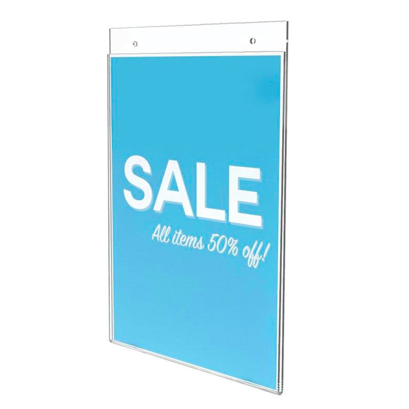 Portagráfica mural Señalización covid