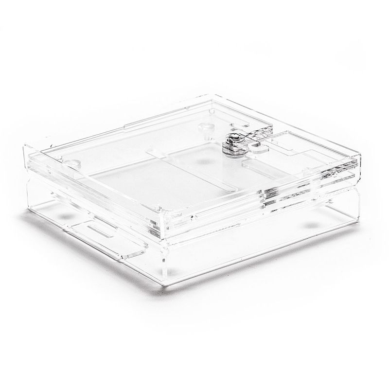 Urna Desmontable - Mod. M Urnas de metacrilato