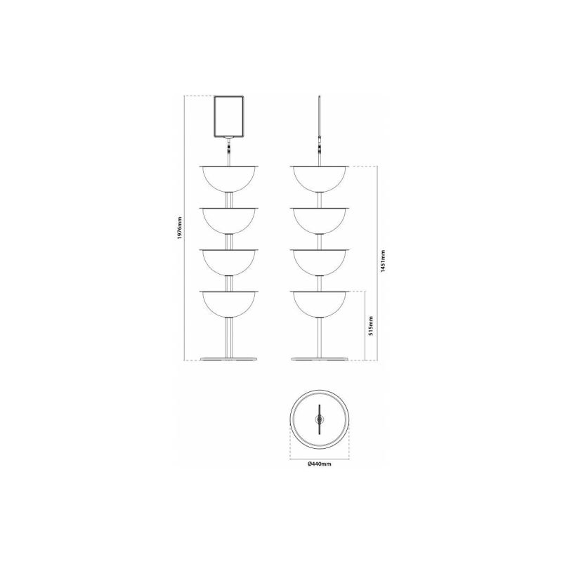 Expobol Dispensadores