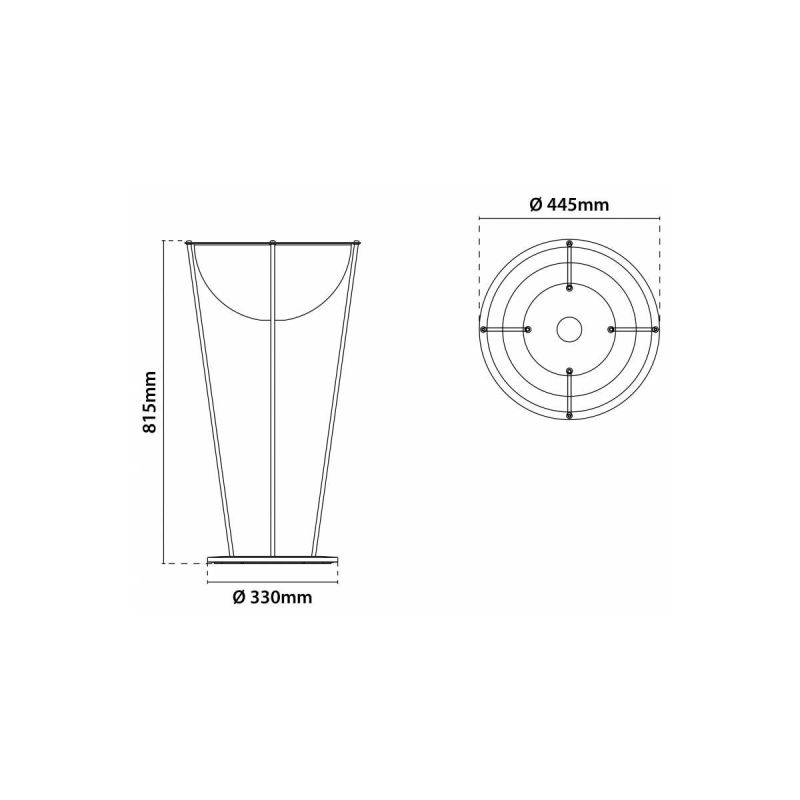 Promobol Dispensadores