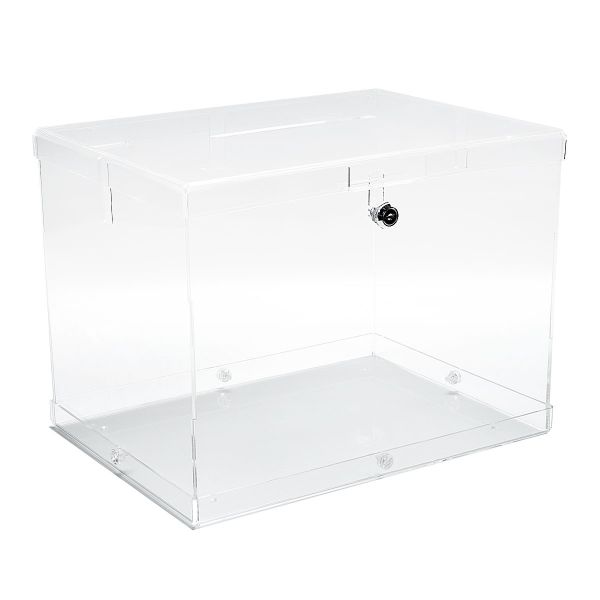 Urna Desmontable - Mod. L Urnas de metacrilato 2