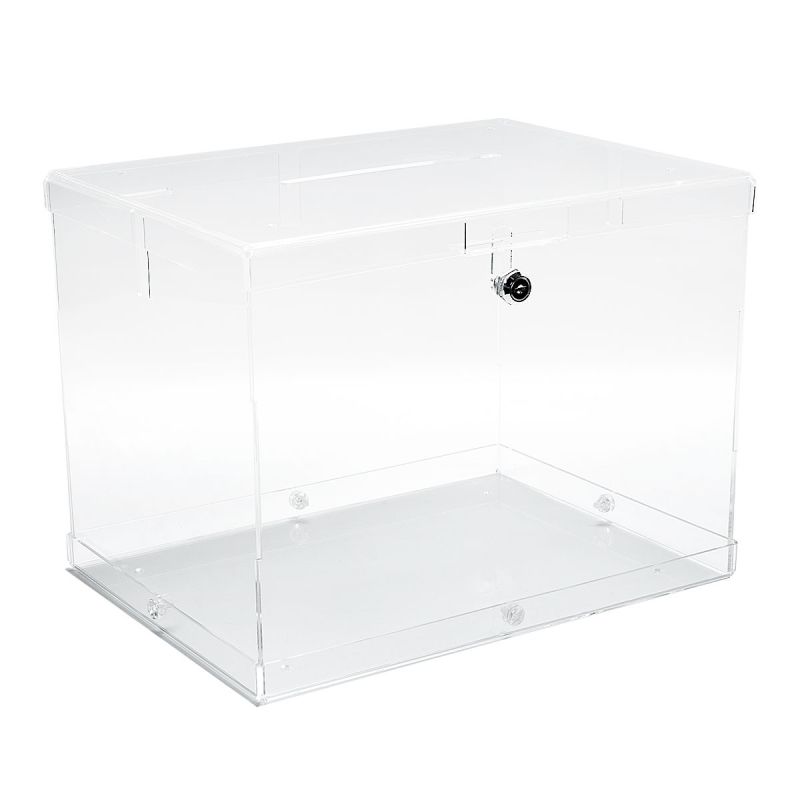 Urna Desmontable - Mod. L Urnas de metacrilato